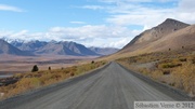 Tombstone Park, Dempster Highway, Yukon, Canada