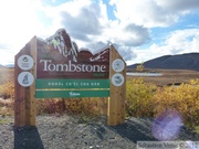 Tombstone Park, Yukon, Canada