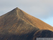 North Fork Mountain, Tombstone Park, Yukon, Canada