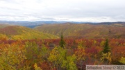 Top of the World Highway, Yukon, Canada