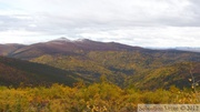 Top of the World Highway, Yukon, Canada