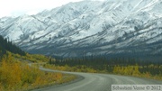 Alaska Highway, Yukon, Canada