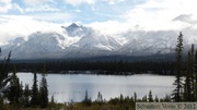 Alaska Highway, Yukon, Canada