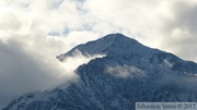 Kluane Park, Yukon, Canada