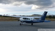 Haines Junction Airport, Yukon, Canada