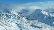 Kluane Park, Canada, Kluane Glacier Air Tours