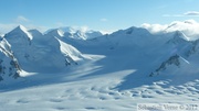 Kluane Park, Canada, Kluane Glacier Air Tours