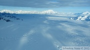 Seward Glacier, Kluane Park, Canada/Alaska, Kluane Glacier Air Tours