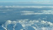 Malaspina Glacier, Alaska, Kluane Glacier Air Tours