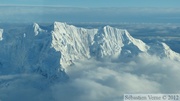 Kluane Park, Canada/Alaska, Kluane Glacier Air Tours