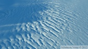 Champs de glace, Kluane Park, Yukon, Canada, Kluane Glacier Air Tours