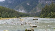 Chilkoot River, Haines, Alaska