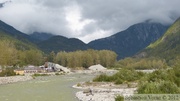 Skagway River, Skagway, Alaska