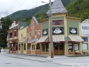 Skagway, Alaska