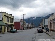 Skagway, Alaska