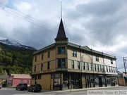 Skagway, Alaska