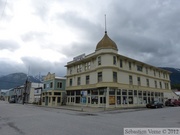 Skagway, Alaska