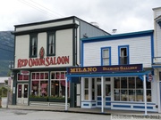 Red Onion Saloon, Skagway, Alaska