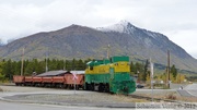 Carcross, Yukon, Canada