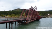 Bennet Lake, Carcross, Yukon, Canada