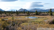 Fish Lake, Whitehorse, Yukon, Canada