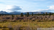 Fish Lake, Whitehorse, Yukon, Canada