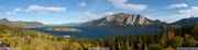 Bove Island, Tagish Lake, Windy Arm, Yukon, Canada  _180