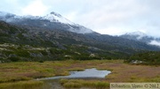 White Pass area, Klondike Highway, British Columbia, Canada