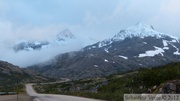 White Pass area, Klondike Highway, British Columbia, Canada