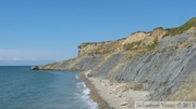 Falaises de la Pointe aux Oies, Wimereux