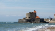 Fort d'Ambleteuse