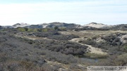 Dunes de la Slack