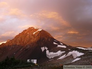 Musical Bumps and Russet Lake