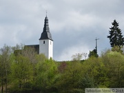 Eglise de Steffeshausen