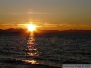 Kitsilano Beach, Vancouver, BC