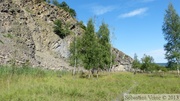 Réserve Naturelle du Heid des Gattes, ancienne carrière du Goiveux 