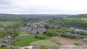 Remouchamps vue du Heid des Gattes