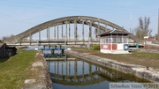 Pont de Banteux - Canal de Saint Quentin
