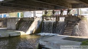 Ecluse de Banteux - Canal de Saint Quentin