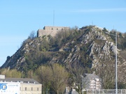 Fort du Roule, Cherbourg