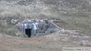 Blockhaus (2nde Guerre Mondiale), Dunes de Biville