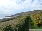 Le sentier du littoral (GR 223)