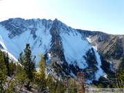 Frosty Mountain (Manning Provincial Park)