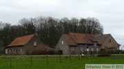 Zillebeke, Groenenburgbos