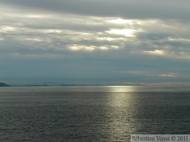 Inside Passage