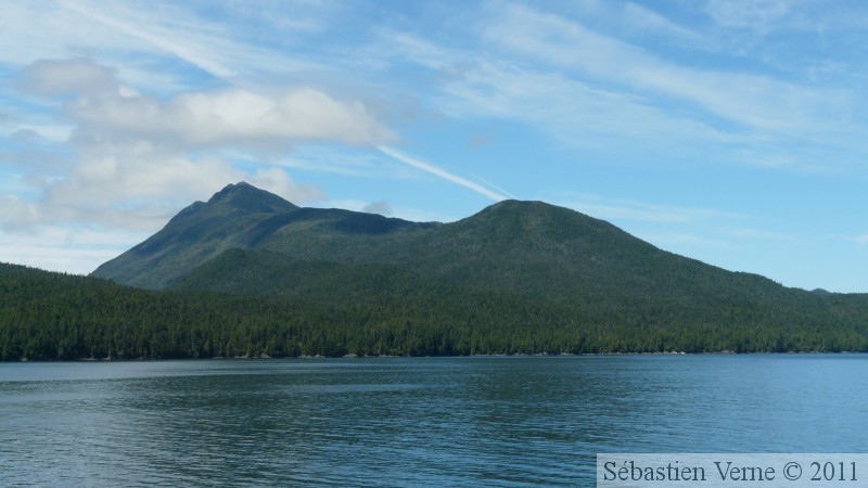 Inside Passage