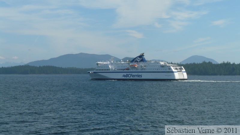 Inside Passage