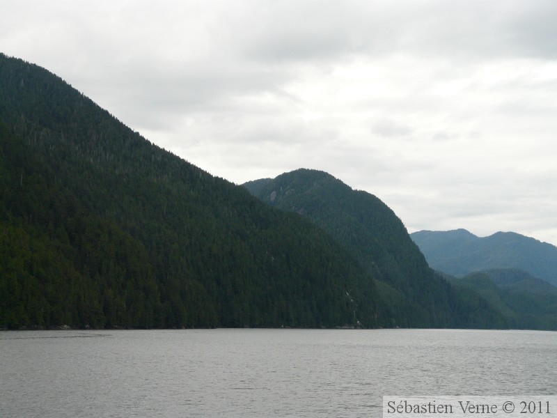 Inside Passage