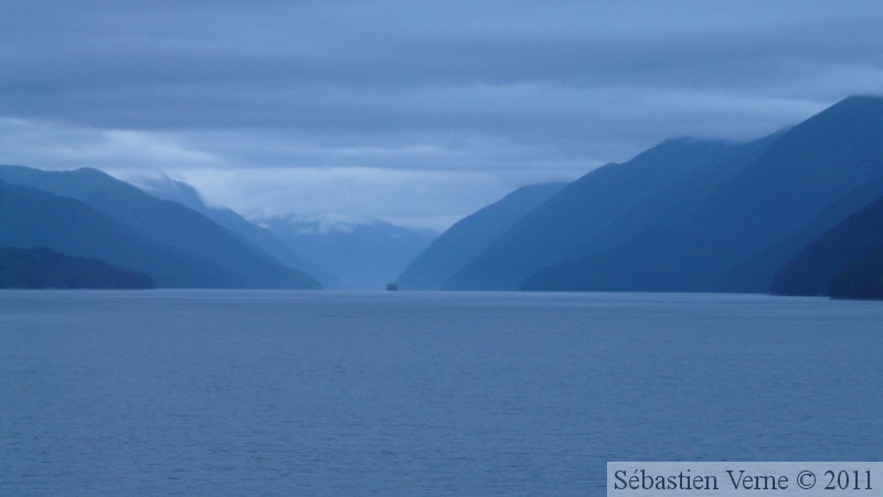 Inside Passage