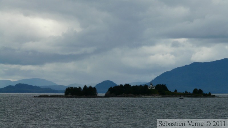 Inside Passage